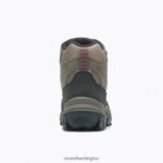 Thermo Chill Mid Waterproof (J88419) Merrell Men 8VV6P799 Shoes Boulder - Image 5