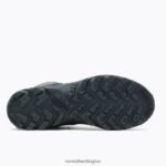 Thermo Chill Mid Waterproof (J88419) Merrell Men 8VV6P799 Shoes Boulder - Image 6
