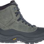 Thermo Overlook 2 Mid Waterproof (J035289) Merrell Men 8VV6P707 Shoes Grey