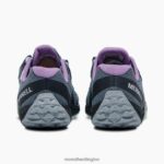 Trail Glove 6 (J066830) Merrell Women 8VV6P1115 Shoes High Rise - Image 4