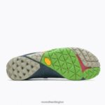 Trail Glove 6 (J066963) Merrell Men 8VV6P408 Shoes Stonewash - Image 3