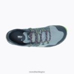 Trail Glove 6 (J066963) Merrell Men 8VV6P408 Shoes Stonewash - Image 4