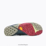 Trail Glove 6 (J067248) Merrell Women 8VV6P1114 Shoes Arona - Image 3