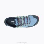 Trail Glove 6 (J067248) Merrell Women 8VV6P1114 Shoes Arona - Image 4