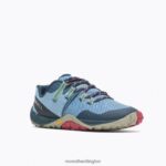 Trail Glove 6 (J067248) Merrell Women 8VV6P1114 Shoes Arona - Image 5