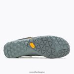 Trail Glove 6 (J135377) Merrell Men 8VV6P409 Shoes Black - Image 3