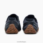 Trail Glove 6 (J135379) Merrell Men 8VV6P410 Shoes Black/Gum - Image 4