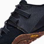 Trail Glove 6 (J135379) Merrell Men 8VV6P410 Shoes Black/Gum - Image 7