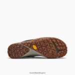 Trail Glove 6 (J135381) Merrell Men 8VV6P411 Shoes Lichen - Image 3