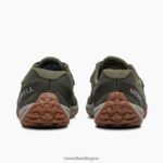 Trail Glove 6 (J135381) Merrell Men 8VV6P411 Shoes Lichen - Image 4