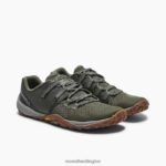Trail Glove 6 (J135381) Merrell Men 8VV6P411 Shoes Lichen - Image 5
