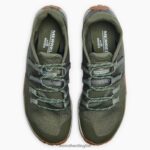 Trail Glove 6 (J135381) Merrell Men 8VV6P411 Shoes Lichen - Image 6
