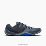 Trail Glove 6 (J135387) Merrell Men 8VV6P412 Shoes Monument - Image 2
