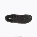 Trail Glove 7 (J037336) Merrell Women 8VV6P860 Shoes Black - Image 4