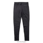 Trail Running Legging (JMF26580-010) Merrell Men 8VV6P529 Clothes Black