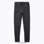 Trail Running Legging (JMF26580-968) Merrell Men 8VV6P530 Clothes Reflective