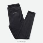 Trail Running Legging (JWF26560-010) Merrell Women 8VV6P1195 Clothes Black - Image 3