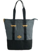 Trailhead 20L Tote Bag (JBS25550-033) Merrell Unisex 8VV6P390 Accessories Asphalt/Black