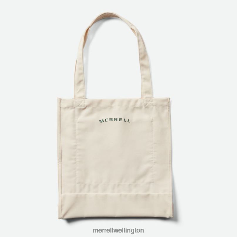 Trailhead Canvas Tote Bag (JBF25711-988) Merrell Unisex 8VV6P508 Accessories Have A Great Day - Image 3
