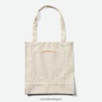 Trailhead Canvas Tote Bag (JBF25711-990) Merrell Unisex 8VV6P509 Accessories Step Outside - Image 3