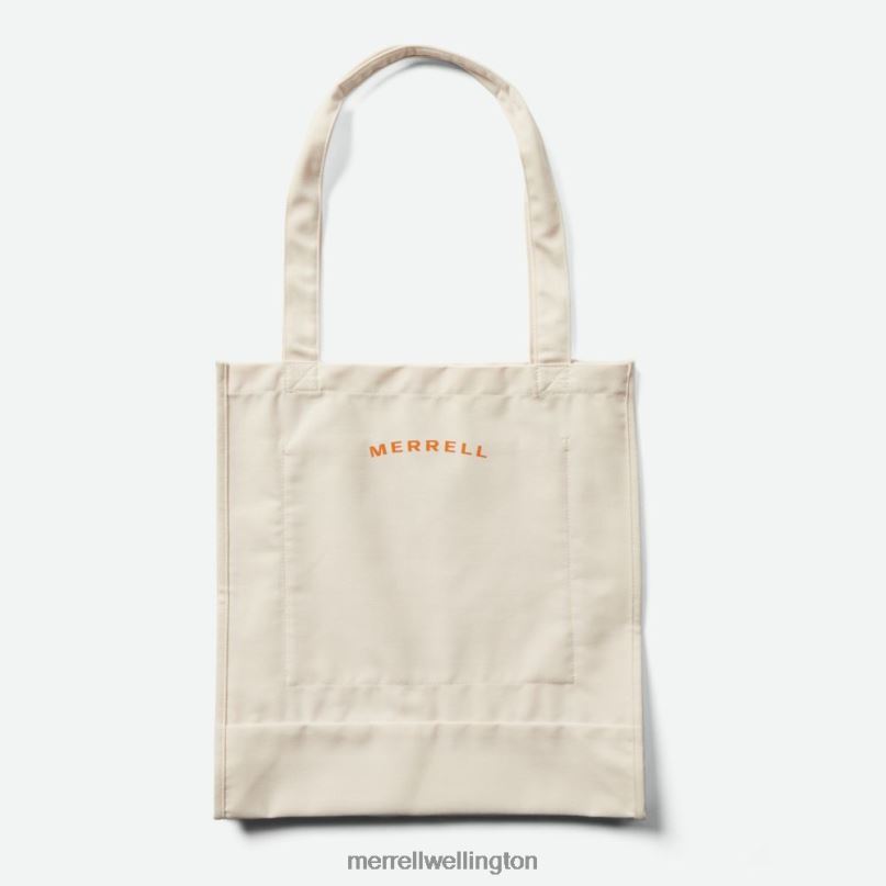 Trailhead Canvas Tote Bag (JBF25711-990) Merrell Unisex 8VV6P509 Accessories Step Outside - Image 3