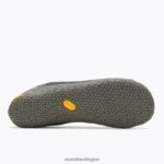 Vapor Glove 5 (J067207) Merrell Men 8VV6P285 Shoes Boulder - Image 3