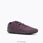 Vapor Glove 5 (J067250) Merrell Women 8VV6P1173 Shoes Burgundy - Image 5
