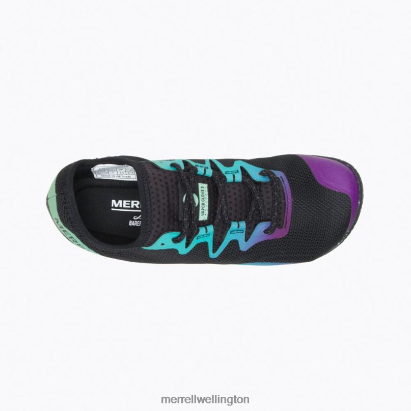 Vapor Glove 5 (J067458) Merrell Women 8VV6P1172 Shoes Natural Wonders - Image 4