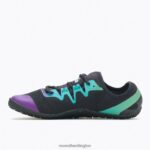 Vapor Glove 5 (J067458) Merrell Women 8VV6P1172 Shoes Natural Wonders - Image 6
