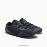 Vapor Glove 5 (J135365) Merrell Men 8VV6P286 Shoes Black - Image 5