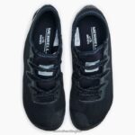 Vapor Glove 5 (J135372) Merrell Women 8VV6P1175 Shoes Black - Image 6