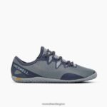 Vapor Glove 5 (J135374) Merrell Women 8VV6P1174 Shoes Monument - Image 2