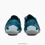 Vapor Glove 5 (J135378) Merrell Women 8VV6P1176 Shoes Spearmint - Image 4