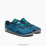 Vapor Glove 5 (J135378) Merrell Women 8VV6P1176 Shoes Spearmint - Image 5
