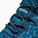 Vapor Glove 5 (J135378) Merrell Women 8VV6P1176 Shoes Spearmint - Image 7