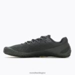 Vapor Glove 6 (J067663) Merrell Men 8VV6P199 Shoes Black - Image 6