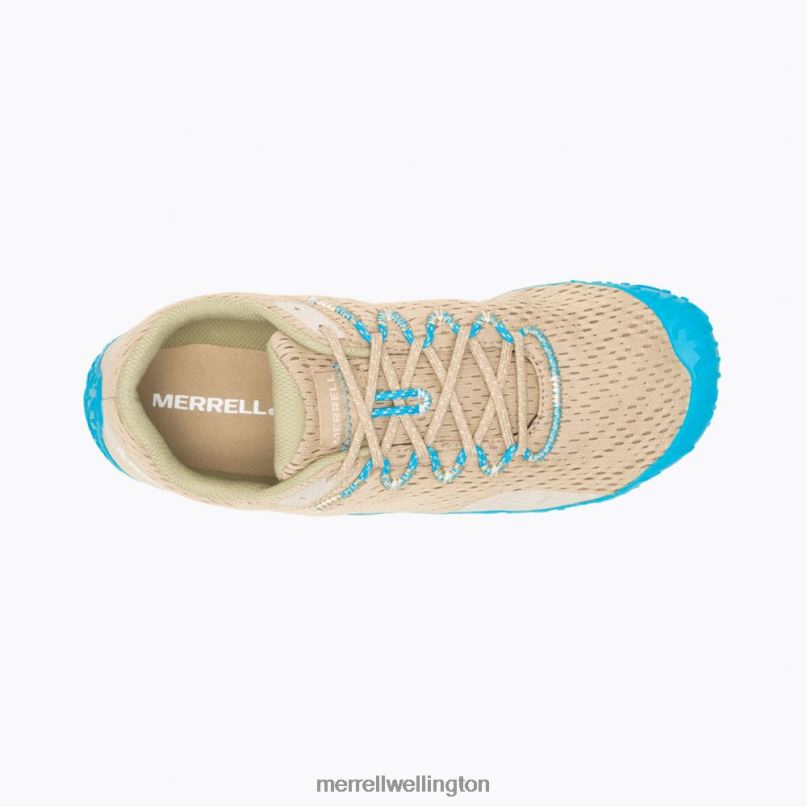 Vapor Glove 6 (J067669) Merrell Men 8VV6P200 Shoes Incense/Tahoe - Image 4
