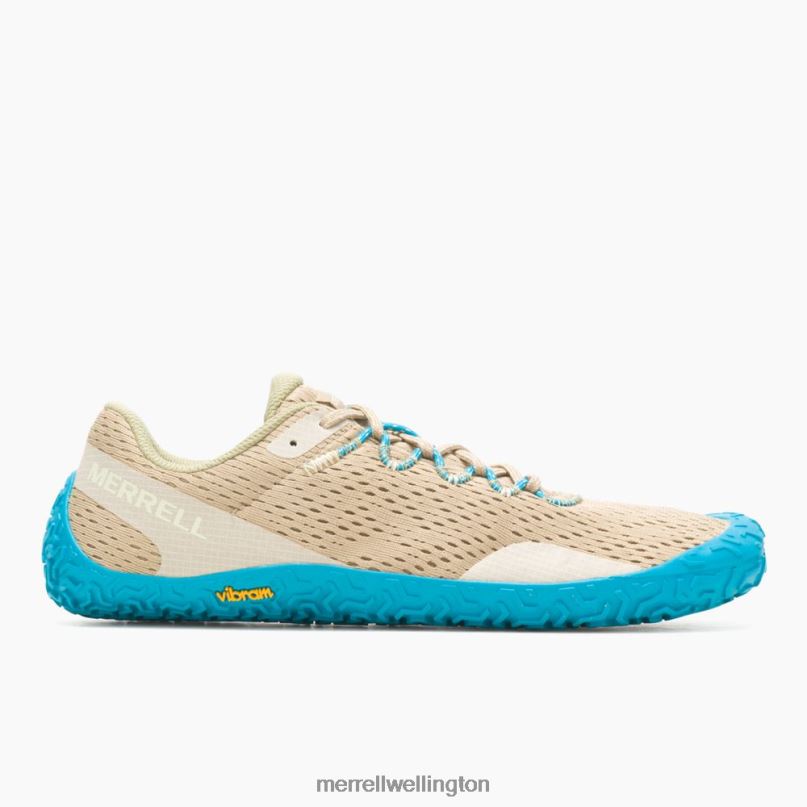 Vapor Glove 6 (J067669) Merrell Men 8VV6P200 Shoes Incense/Tahoe - Image 1