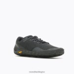 Vapor Glove 6 (J067718) Merrell Women 8VV6P855 Shoes Black - Image 5