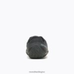 Vapor Glove 6 (J067718) Merrell Women 8VV6P855 Shoes Black - Image 7