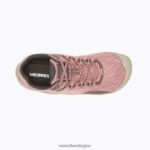 Vapor Glove 6 (J067720) Merrell Women 8VV6P854 Shoes Burlwood - Image 4