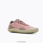 Vapor Glove 6 (J067720) Merrell Women 8VV6P854 Shoes Burlwood - Image 5