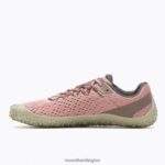 Vapor Glove 6 (J067720) Merrell Women 8VV6P854 Shoes Burlwood - Image 6