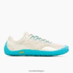 Vapor Glove 6 (J067724) Merrell Women 8VV6P858 Shoes Oyster/Atoll - Image 2