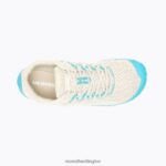 Vapor Glove 6 (J067724) Merrell Women 8VV6P858 Shoes Oyster/Atoll - Image 4