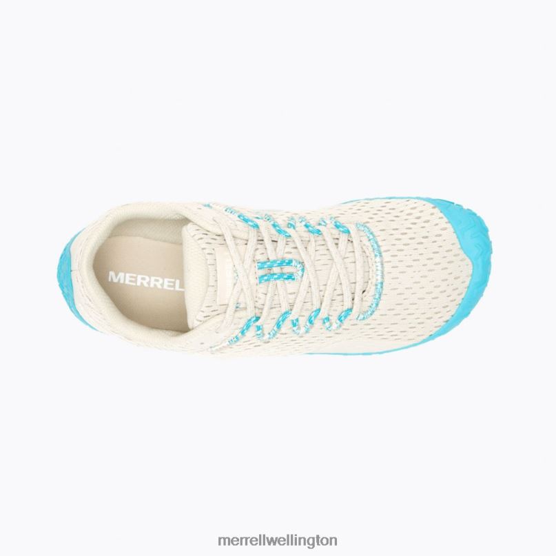 Vapor Glove 6 (J067724) Merrell Women 8VV6P858 Shoes Oyster/Atoll - Image 4