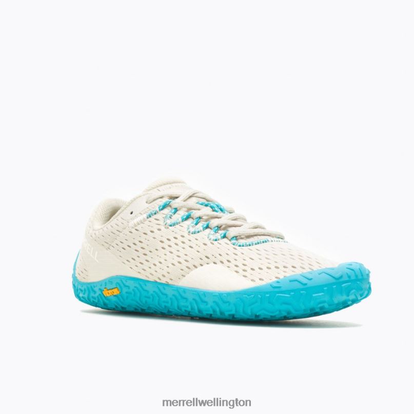 Vapor Glove 6 (J067724) Merrell Women 8VV6P858 Shoes Oyster/Atoll - Image 5