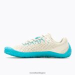 Vapor Glove 6 (J067724) Merrell Women 8VV6P858 Shoes Oyster/Atoll - Image 6