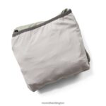 Whisper Rain Shell (JMS26319-010) Merrell Men 8VV6P165 Clothes Black - Image 4
