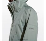 Whisper Rain Shell (JMS26319-087) Merrell Men 8VV6P169 Clothes Shadow - Image 5
